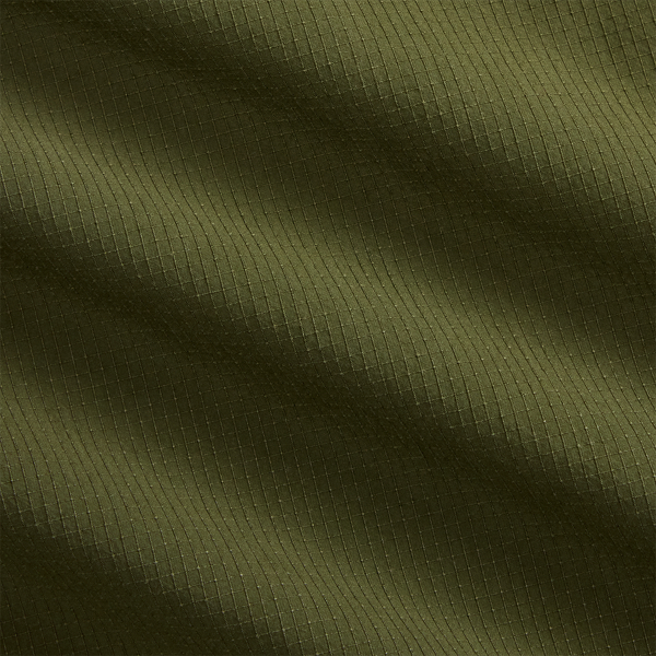 Ripstop Utility Overshirt