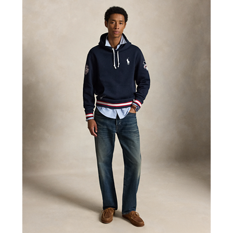 Ralph Lauren MLB All-Star Game Hoodie