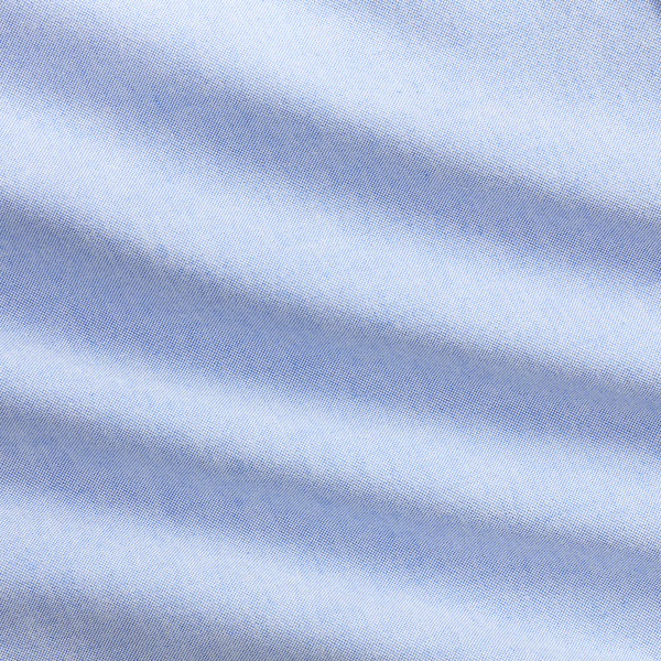 The Oxford Big Shirt