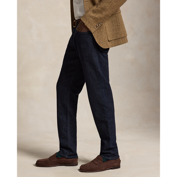 Parkside Active Taper Stretch Jean
