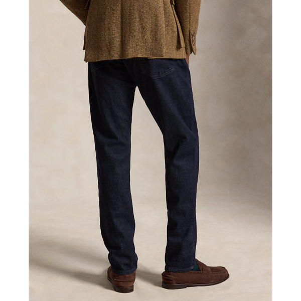 Parkside Active Taper Stretch Jean