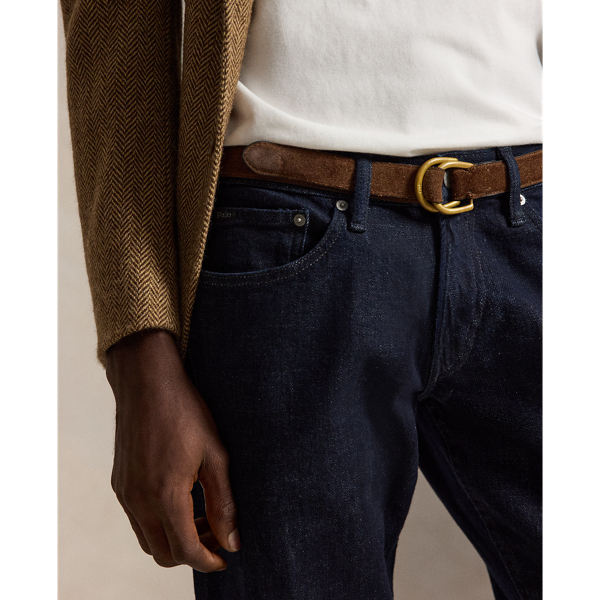 Parkside Active Taper Stretch Jean