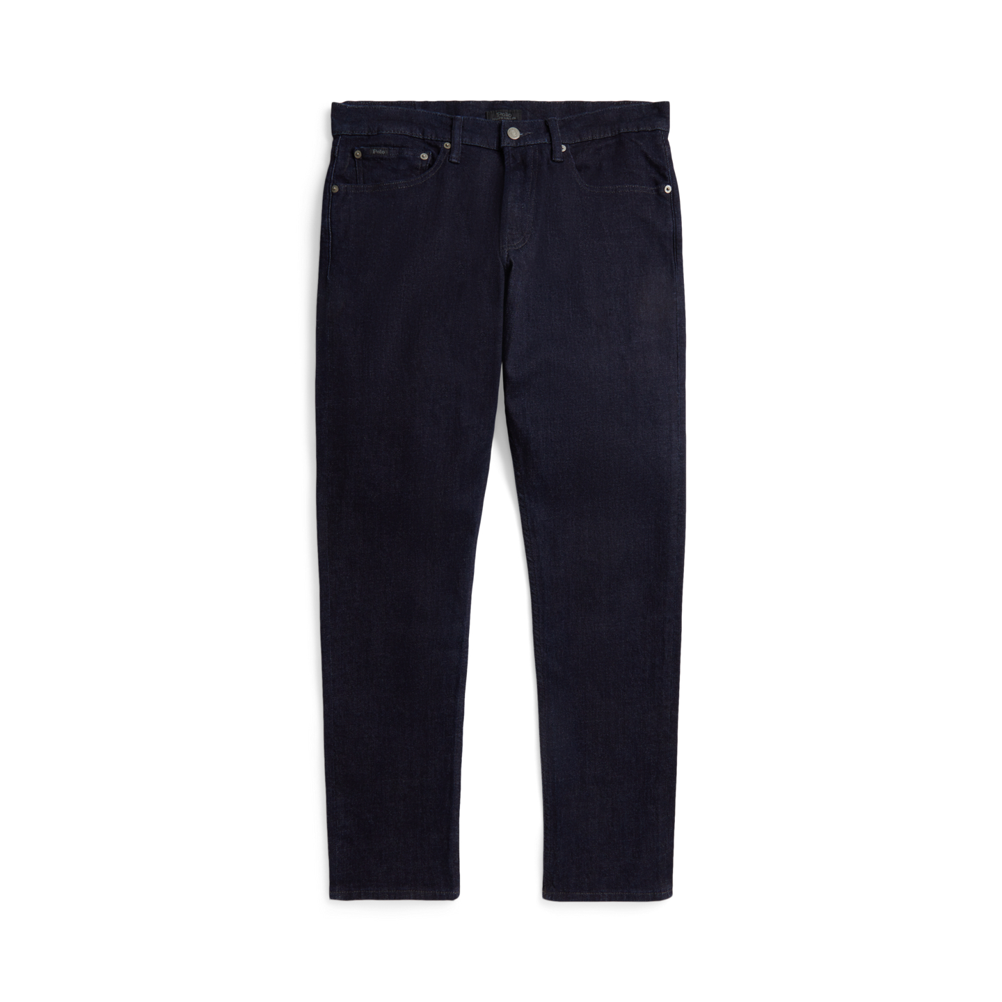 Мужские джинсы Polo Ralph Lauren Parkside Active Taper Stretch, цвет: Grove Court — фото 6