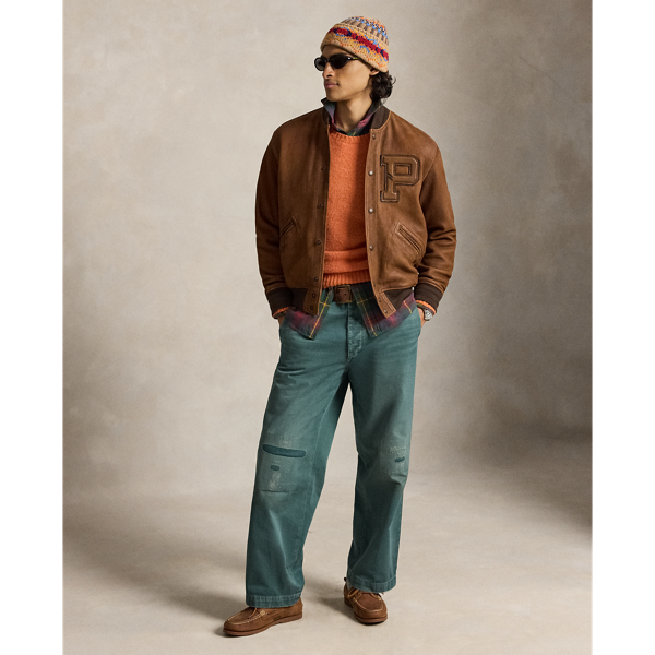 The Repaired Big Chino