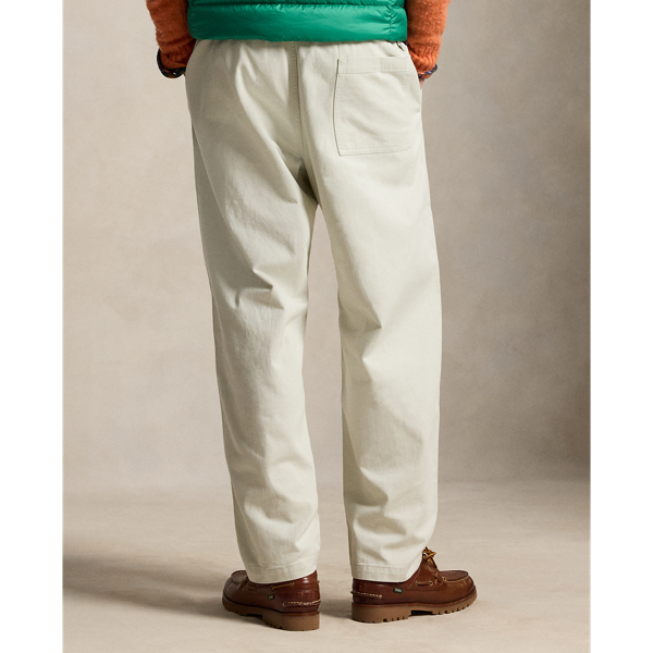 Trailster Relaxed Fit Twill Pant