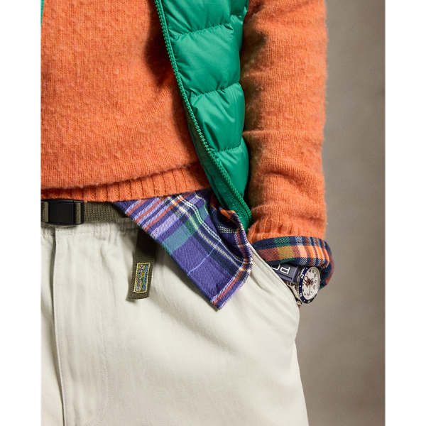 Trailster Relaxed Fit Twill Pant