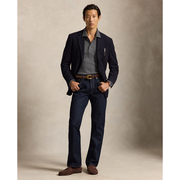 Standaard fit Polo-shirt