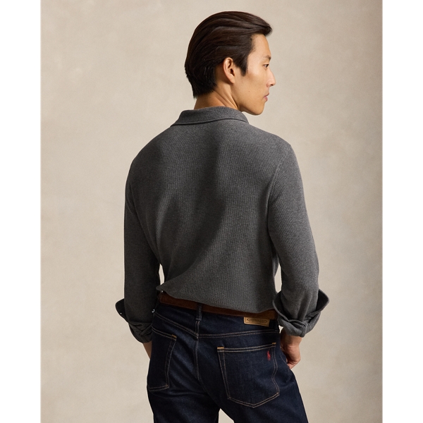 Standaard fit Polo-shirt