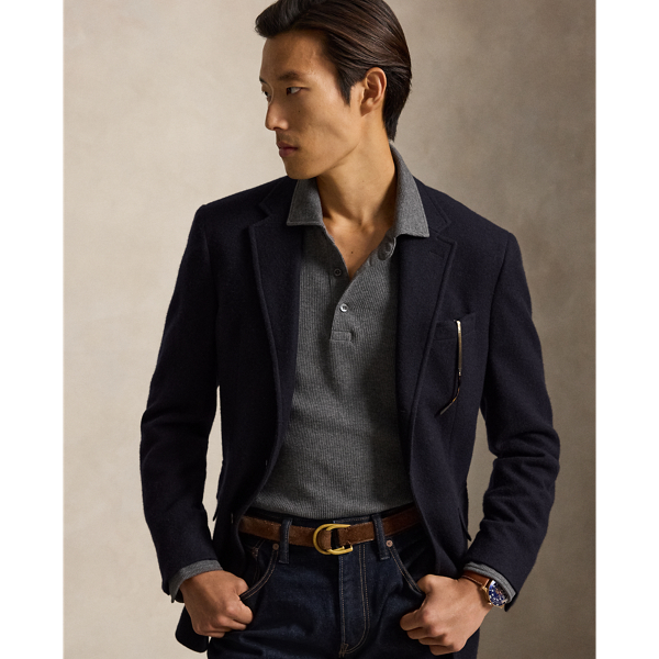Standaard fit Polo-shirt