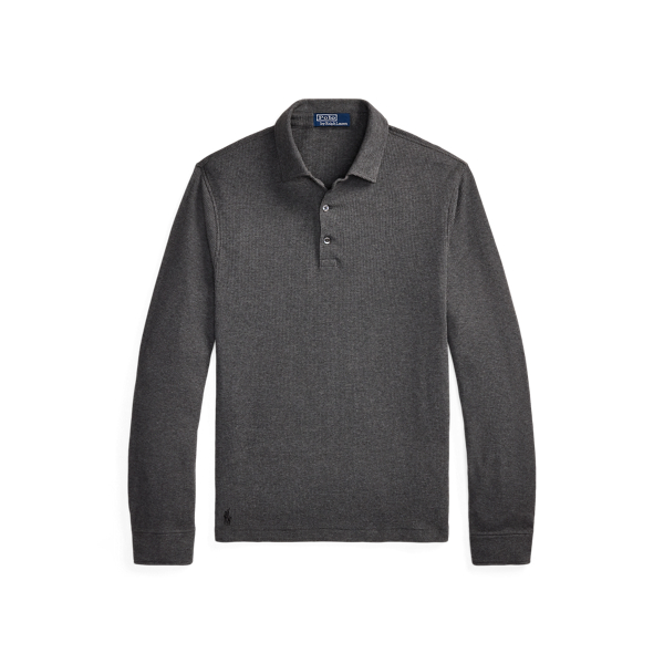 Standaard fit Polo-shirt