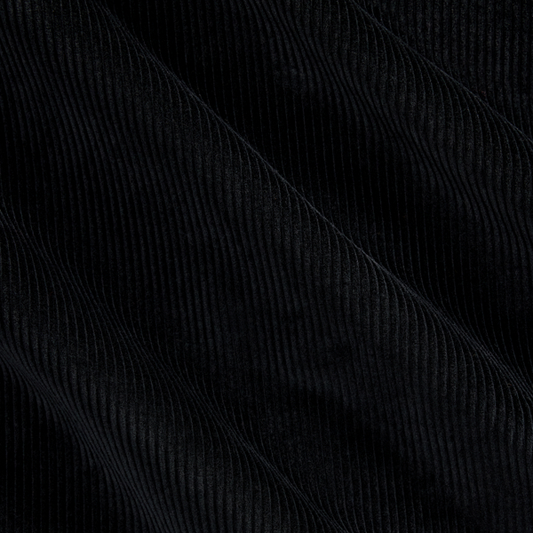 Corduroy Overshirt
