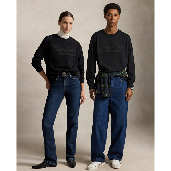 Polo Ralph Lauren Yankees T-Shirt