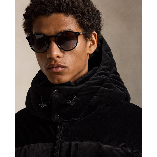 Polo Ralph Lauren Yankees Velvet Jacket