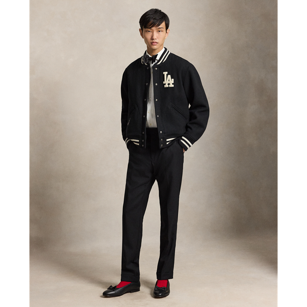 Polo Ralph Lauren Dodgers Jacket
