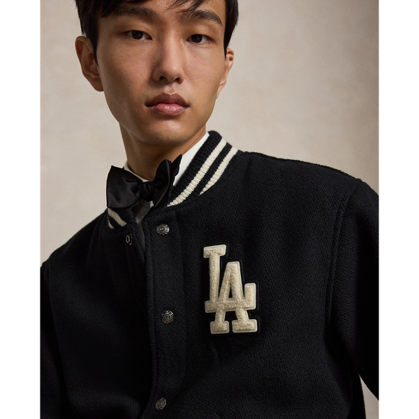 Polo Ralph Lauren Dodgers Jacket