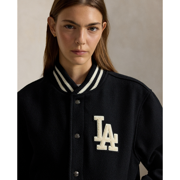Polo Ralph Lauren Dodgers Jacket