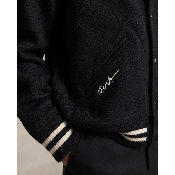 Polo Ralph Lauren Dodgers Jacket