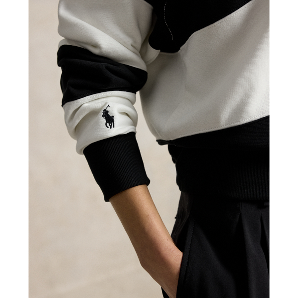 Polo Ralph Lauren Yankees Fleece Rugby