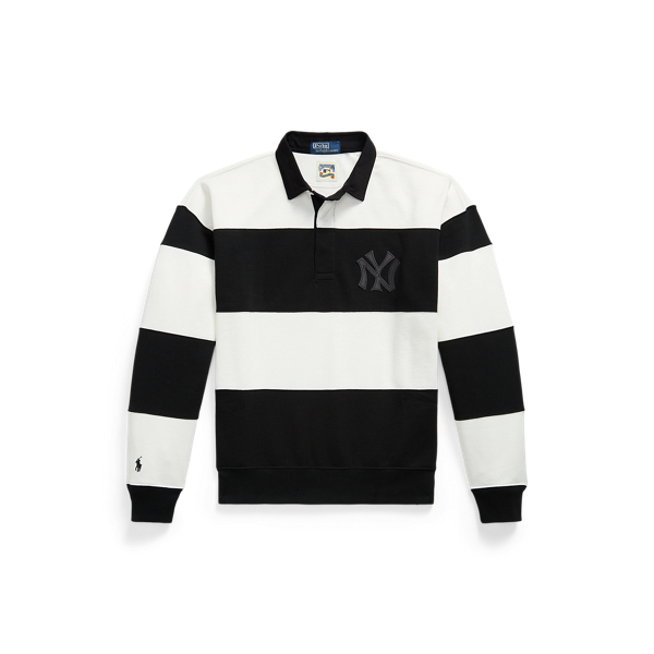 Polo Ralph Lauren Yankees Fleece Rugby