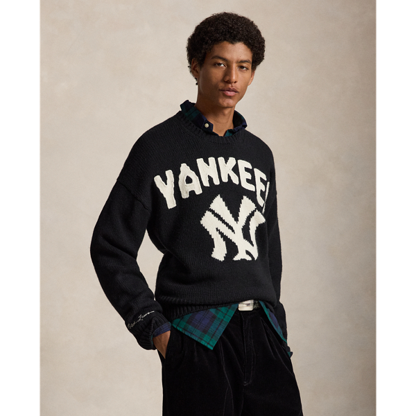 Polo Ralph Lauren Yankees Sweater