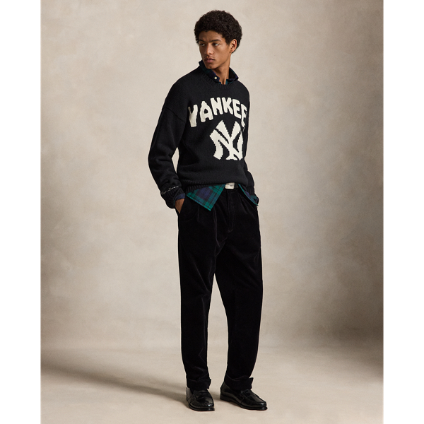Polo Ralph Lauren Yankees Sweater