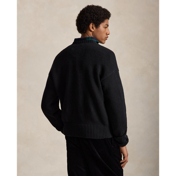 Polo Ralph Lauren Yankees Sweater