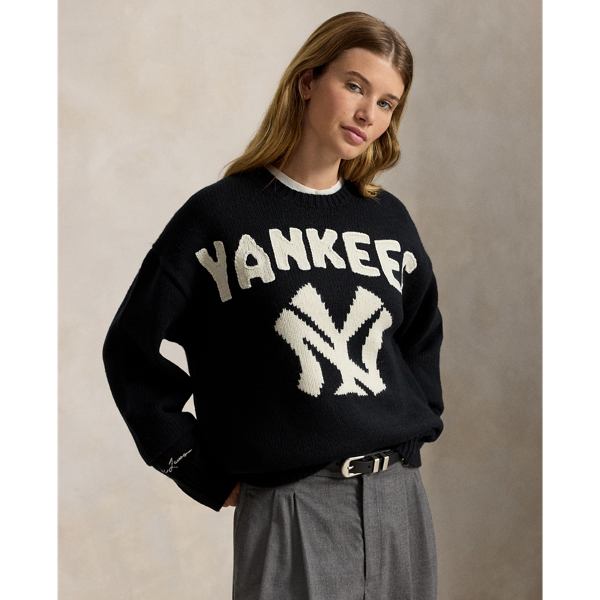 Polo Ralph Lauren Yankees Sweater