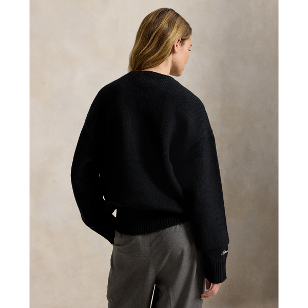 Polo Ralph Lauren Yankees Sweater