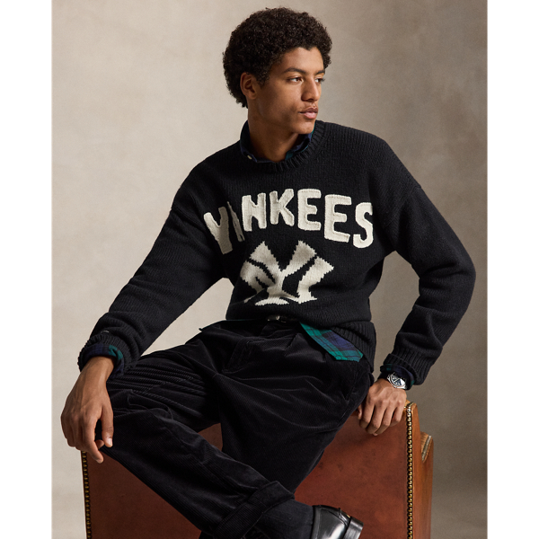 Polo Ralph Lauren Yankees Sweater