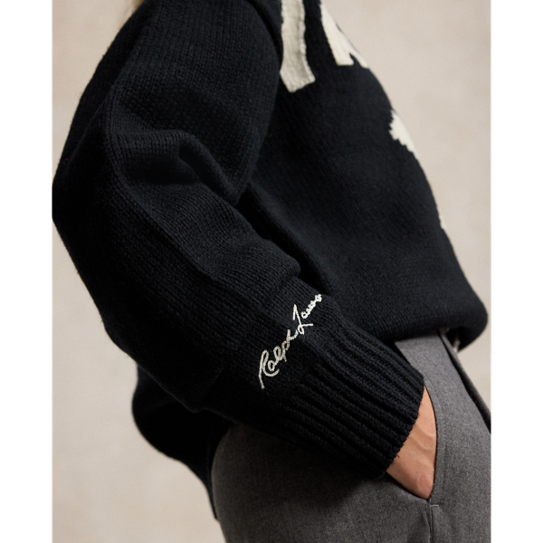 Polo Ralph Lauren Yankees Sweater