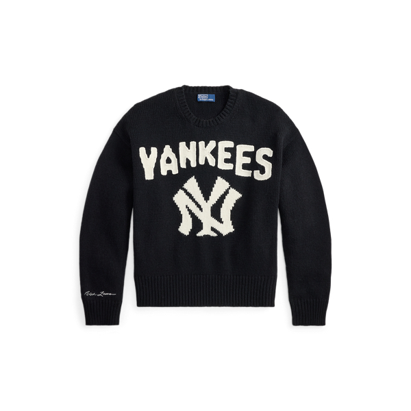 Polo Ralph Lauren Yankees Sweater