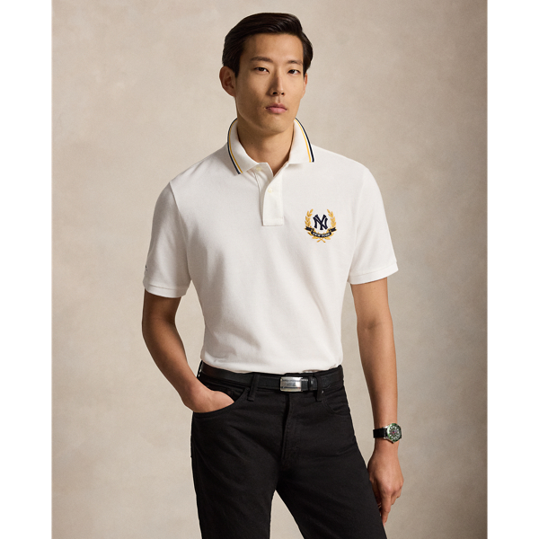 Polo Ralph Lauren Yankees Polo Shirt