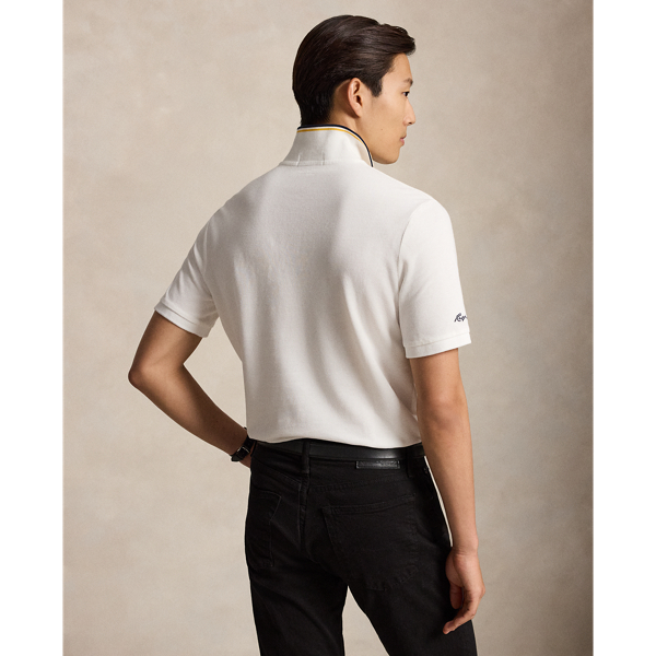 Polo Ralph Lauren Yankees Polo Shirt