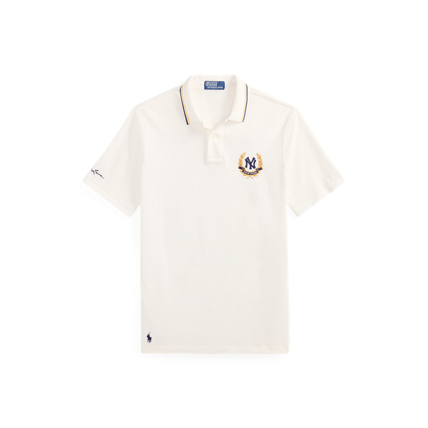 Polo Ralph Lauren Yankees Polo Shirt