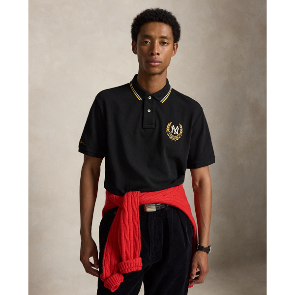 Polo Ralph Lauren Yankees Polo Shirt