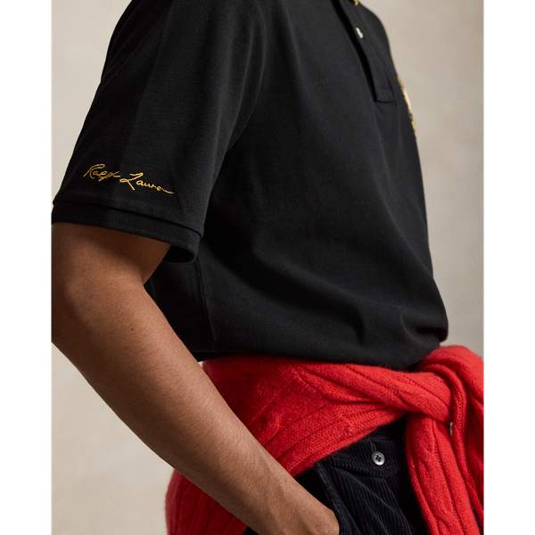 Polo Ralph Lauren Yankees Polo Shirt