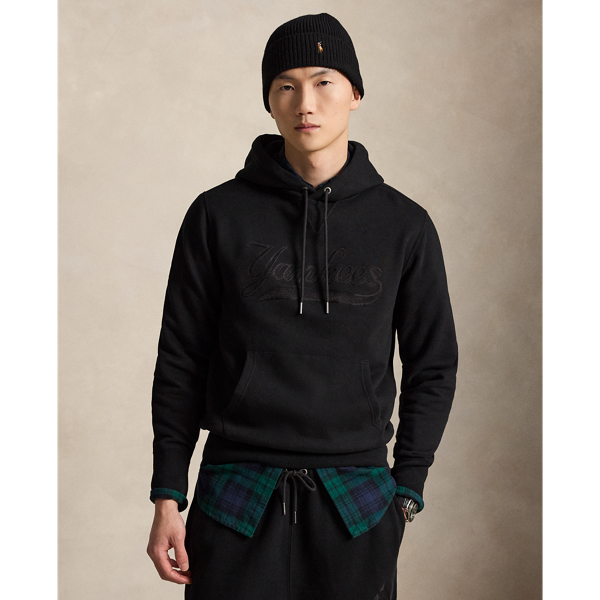 Polo Ralph Lauren Yankees Hoodie