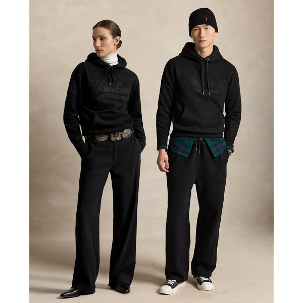 Polo Ralph Lauren Yankees Hoodie