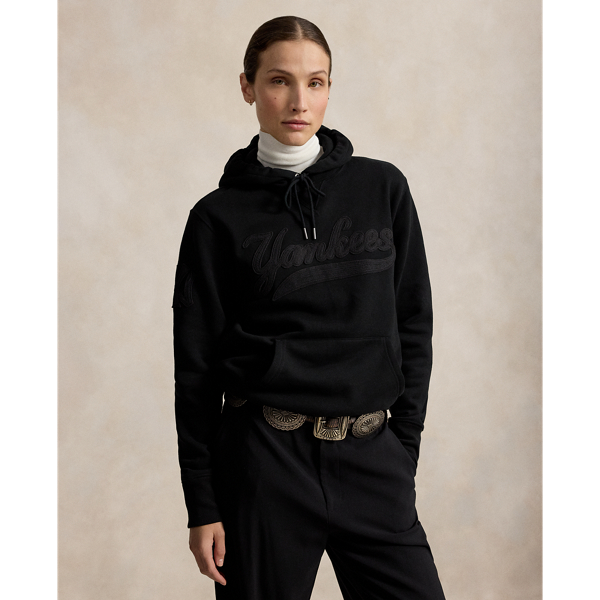 Polo Ralph Lauren Yankees Hoodie