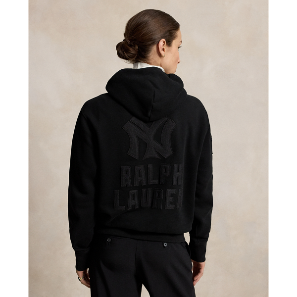 Polo Ralph Lauren Yankees Hoodie