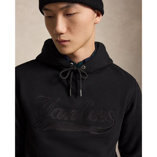 Polo Ralph Lauren Yankees Hoodie