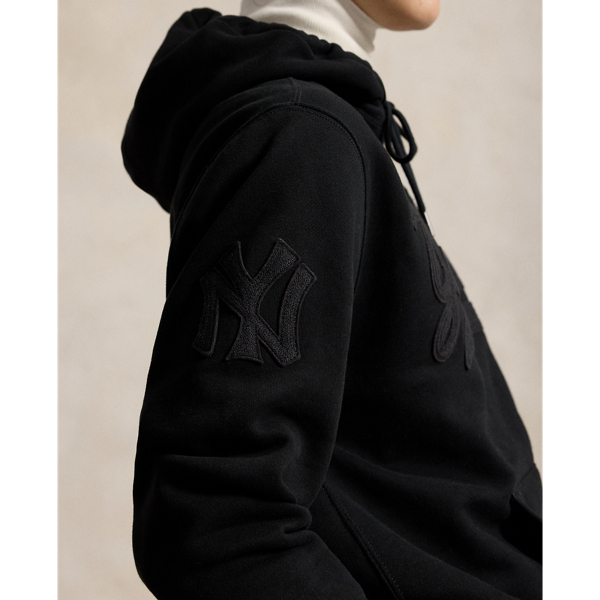 Polo Ralph Lauren Yankees Hoodie