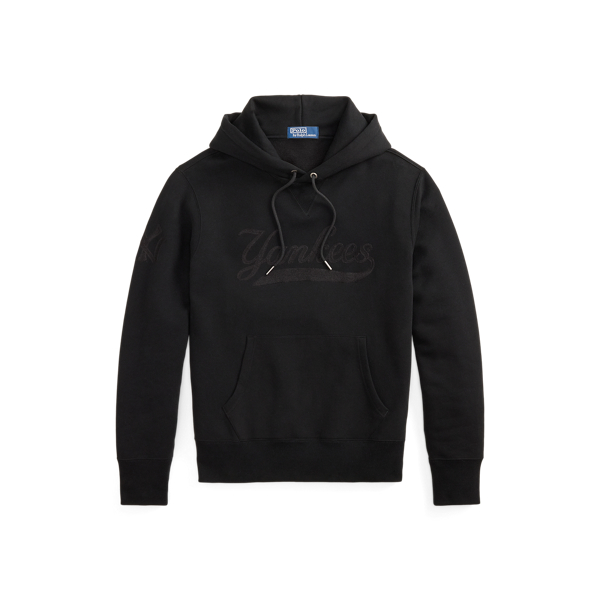 Polo Ralph Lauren Yankees Hoodie
