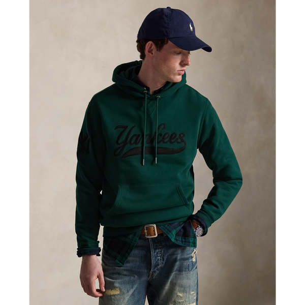 Polo Ralph Lauren Yankees Hoodie