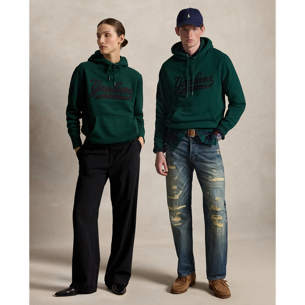 Polo Ralph Lauren Yankees Hoodie