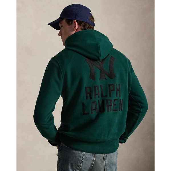Polo Ralph Lauren Yankees Hoodie