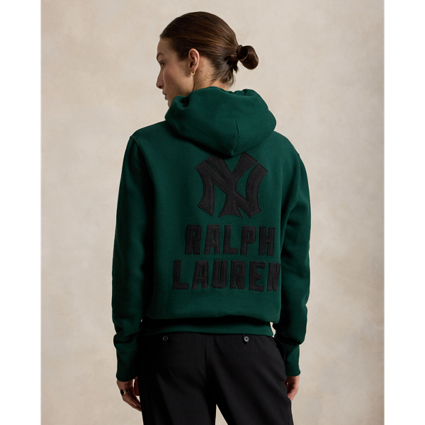 Polo Ralph Lauren Yankees Hoodie