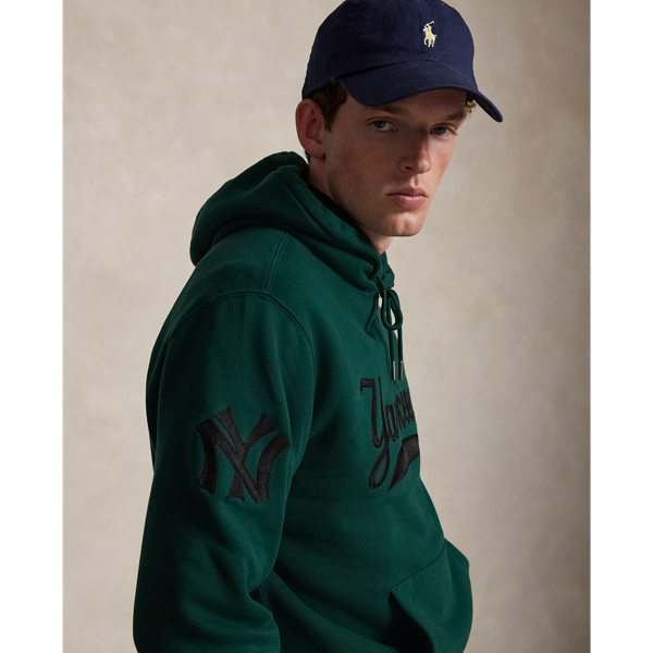 Polo Ralph Lauren Yankees Hoodie