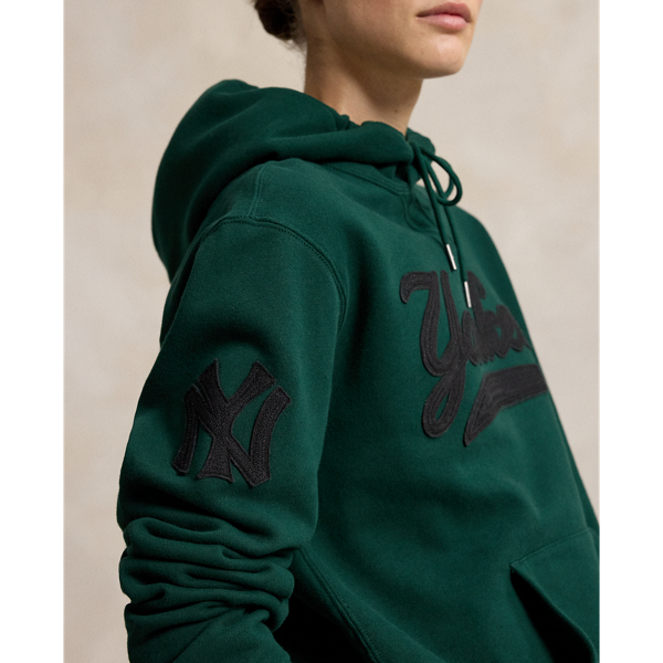 Polo Ralph Lauren Yankees Hoodie