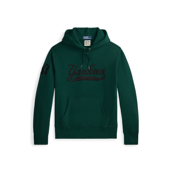 Polo Ralph Lauren Yankees Hoodie
